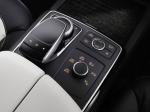 Mercedes-Benz GLE250d 4Matic 2015 года